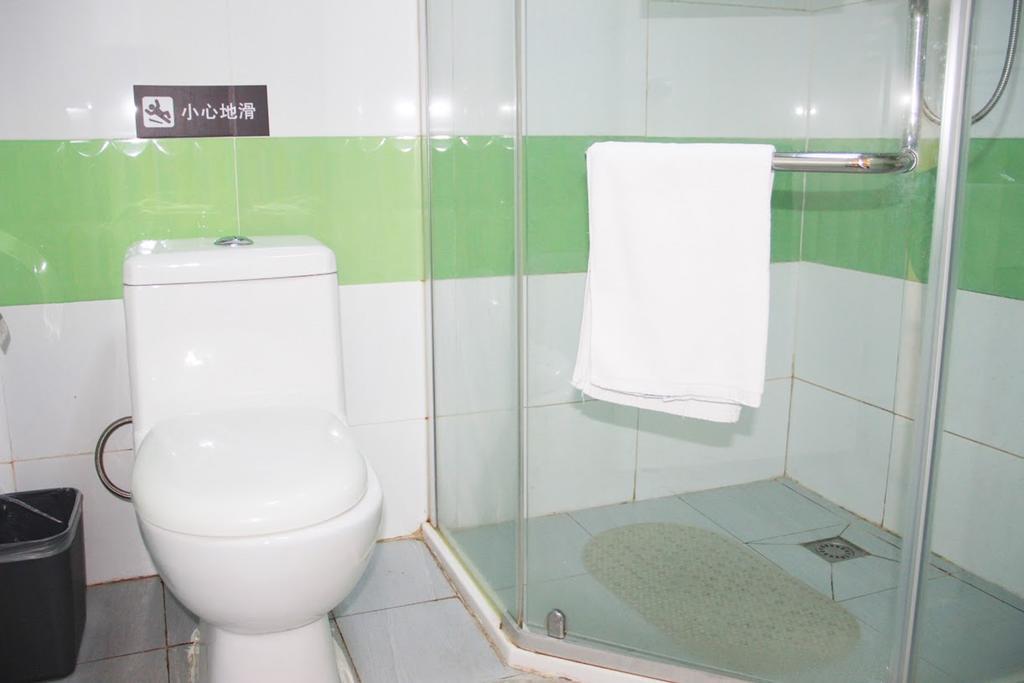 7Days Inn Zunyi Beijing Road Ngoại thất bức ảnh
