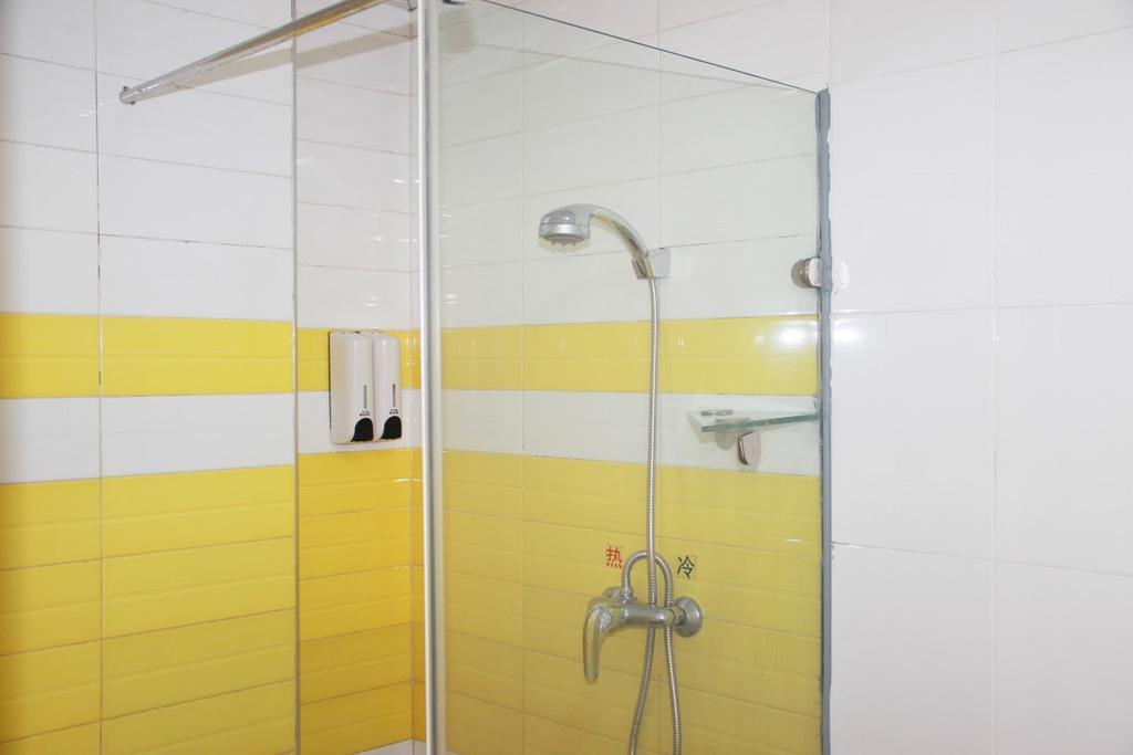 7Days Inn Zunyi Beijing Road Ngoại thất bức ảnh