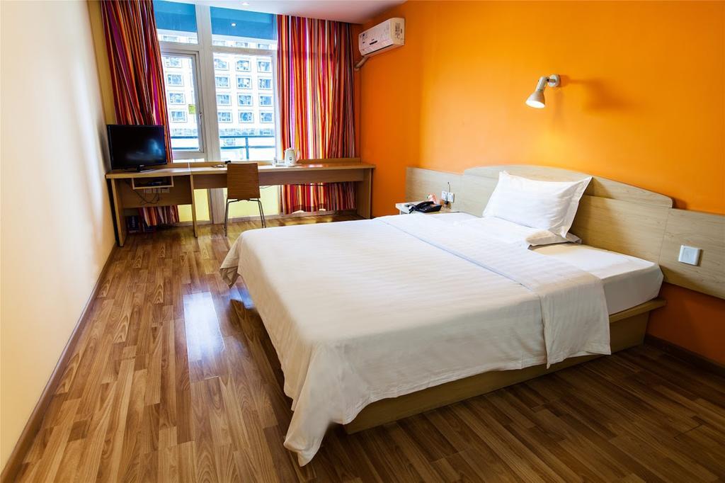 7Days Inn Zunyi Beijing Road Ngoại thất bức ảnh