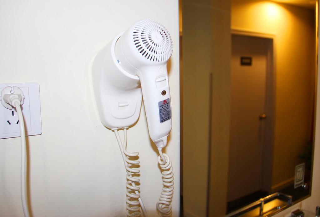 7Days Inn Zunyi Beijing Road Ngoại thất bức ảnh