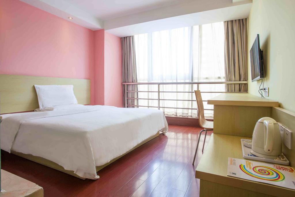 7Days Inn Zunyi Beijing Road Phòng bức ảnh