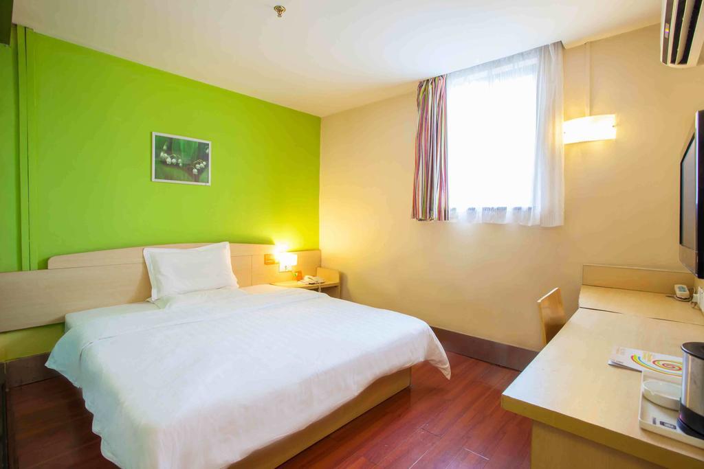 7Days Inn Zunyi Beijing Road Phòng bức ảnh