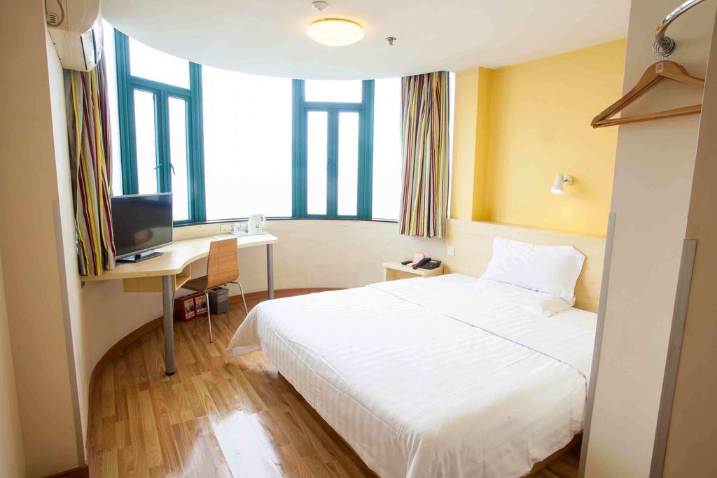 7Days Inn Zunyi Beijing Road Phòng bức ảnh