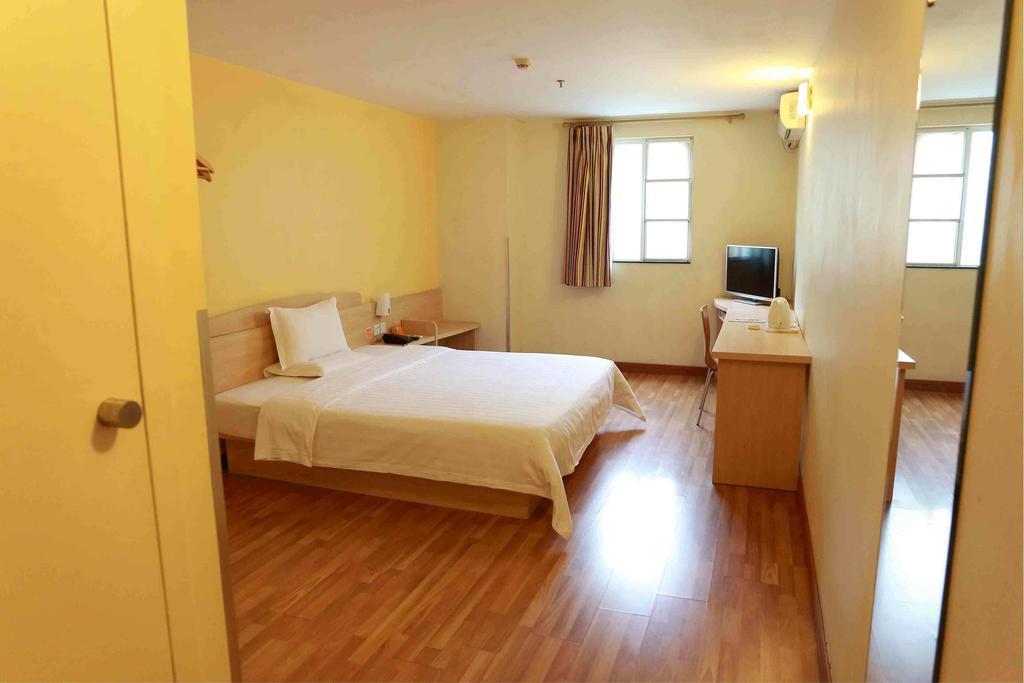 7Days Inn Zunyi Beijing Road Phòng bức ảnh